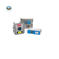 Thiết bị đo oxy Neutronics Oxytron 2000 (0 ~ 25%, XP version)